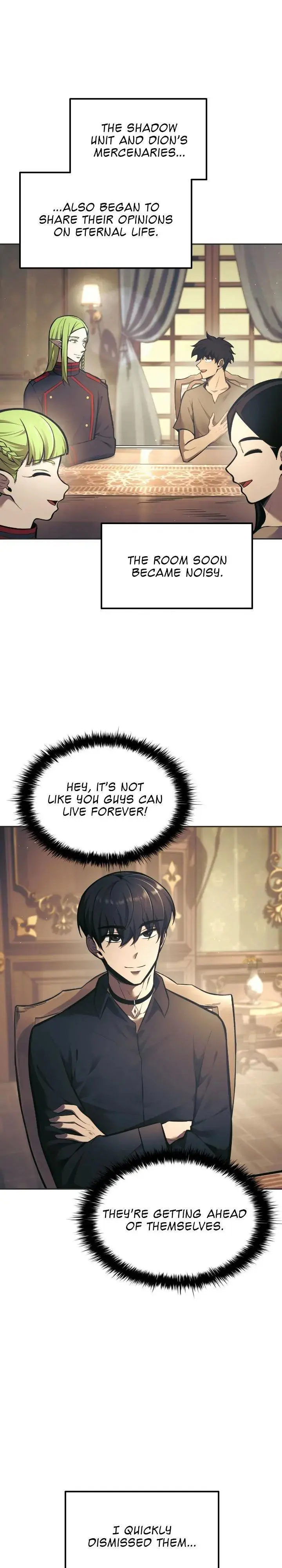 Read Tyrant Of The Tower Defense Game - Chapter 81 - tyrantofthetowerdefense.com | Image 42