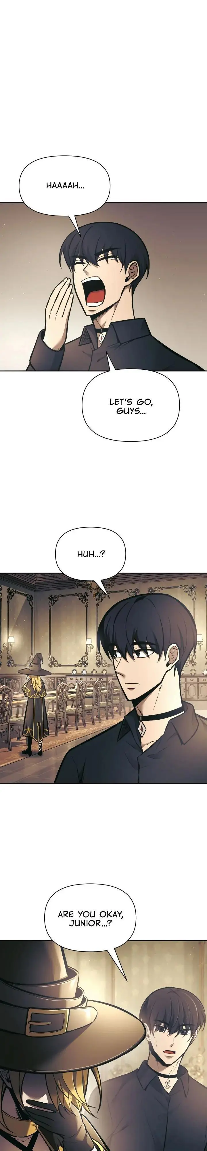 Read Tyrant Of The Tower Defense Game - Chapter 81 - tyrantofthetowerdefense.com | Image 44