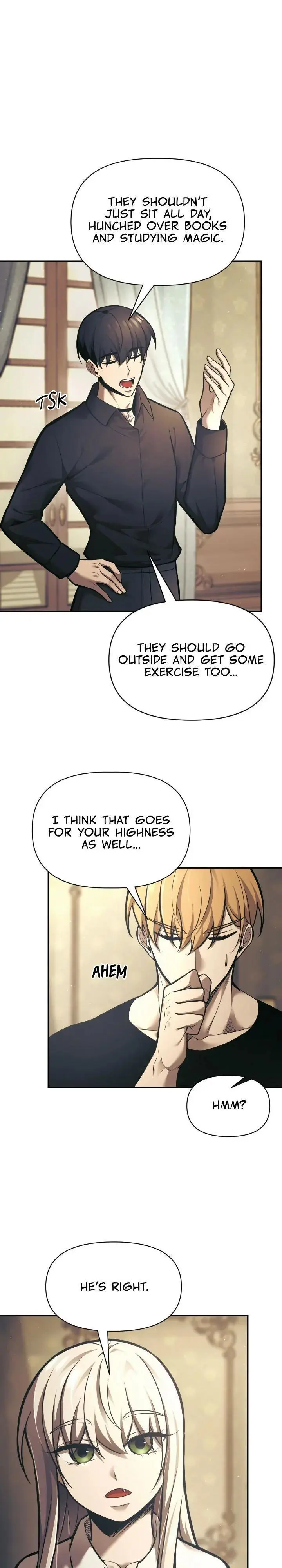 Read Tyrant Of The Tower Defense Game - Chapter 82 - tyrantofthetowerdefense.com | Image 10