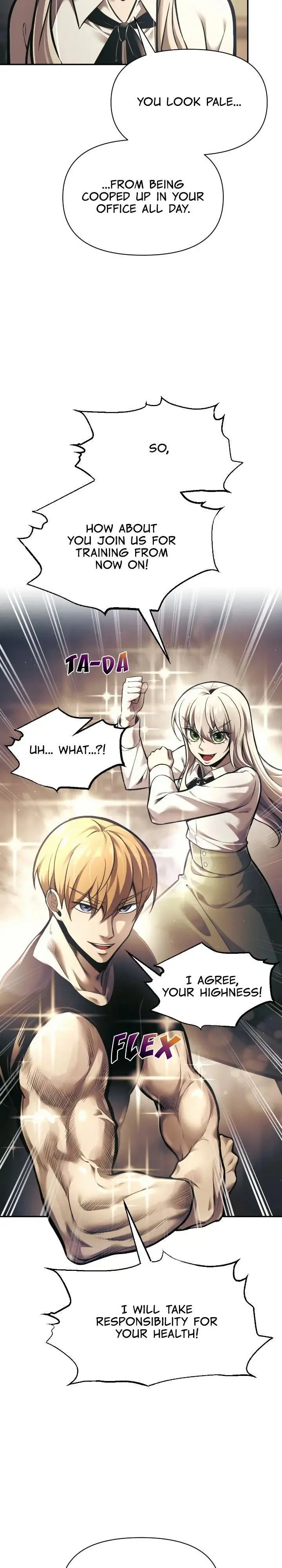 Read Tyrant Of The Tower Defense Game - Chapter 82 - tyrantofthetowerdefense.com | Image 11
