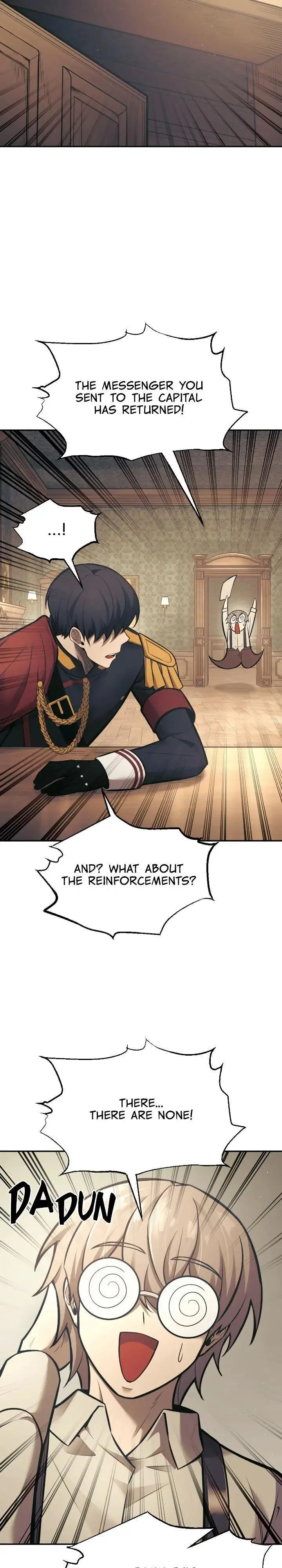 Read Tyrant Of The Tower Defense Game - Chapter 82 - tyrantofthetowerdefense.com | Image 14