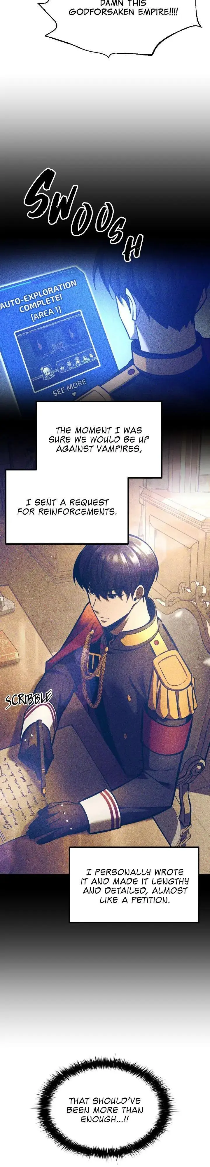 Read Tyrant Of The Tower Defense Game - Chapter 82 - tyrantofthetowerdefense.com | Image 15