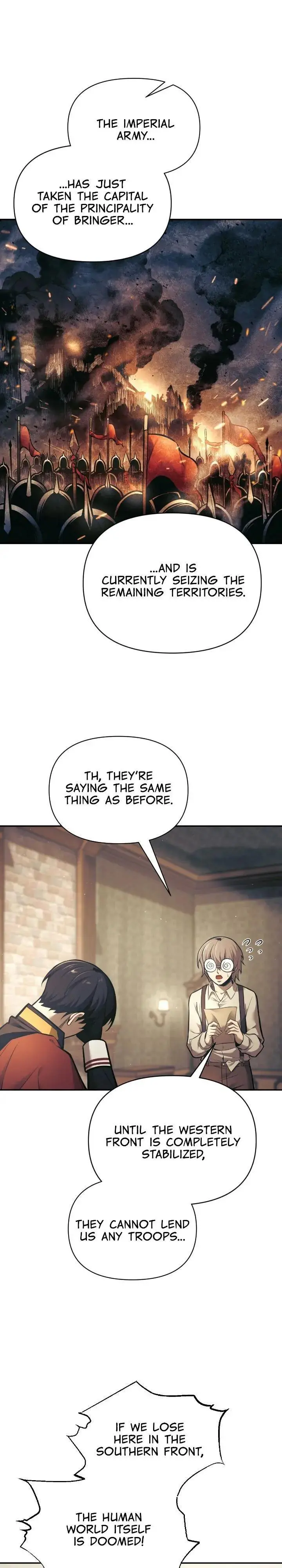 Read Tyrant Of The Tower Defense Game - Chapter 82 - tyrantofthetowerdefense.com | Image 16