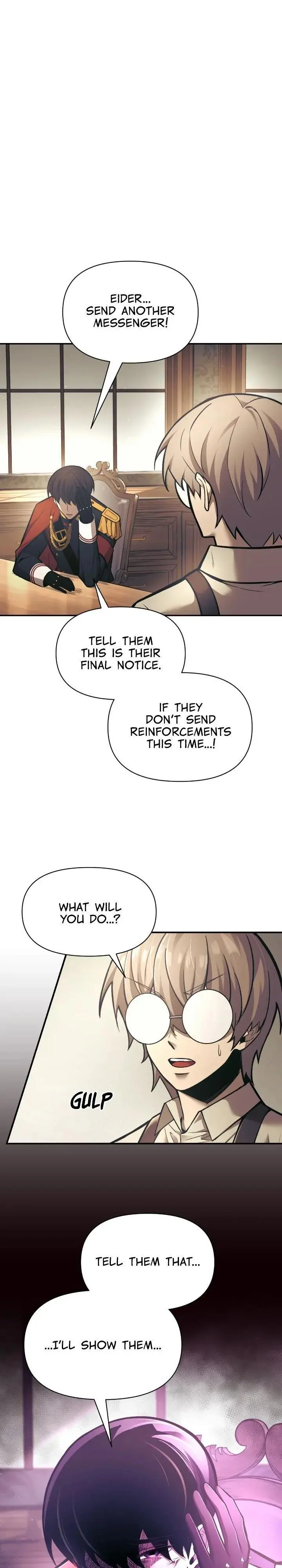 Read Tyrant Of The Tower Defense Game - Chapter 82 - tyrantofthetowerdefense.com | Image 19