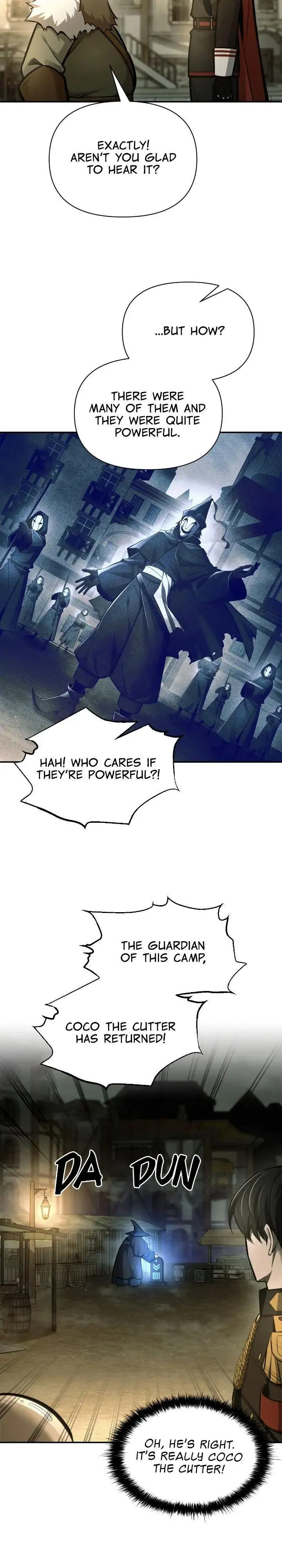 Read Tyrant Of The Tower Defense Game - Chapter 82 - tyrantofthetowerdefense.com | Image 24