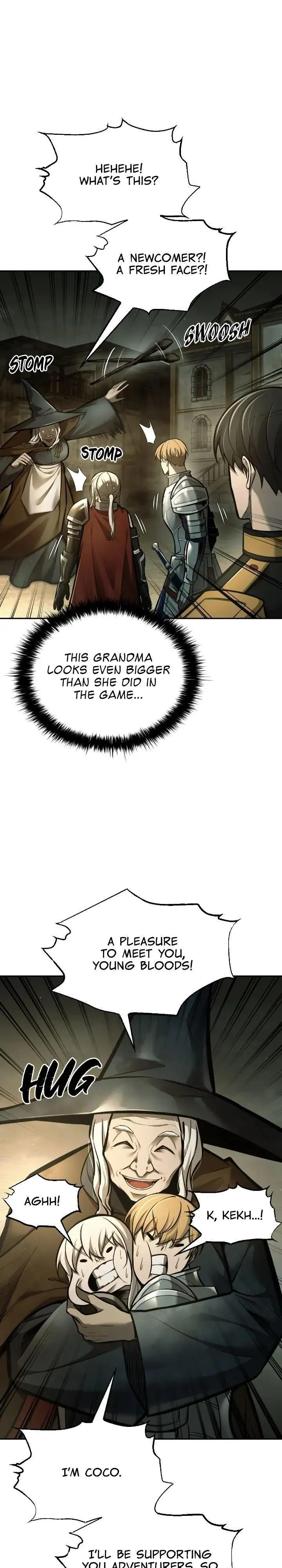 Read Tyrant Of The Tower Defense Game - Chapter 82 - tyrantofthetowerdefense.com | Image 26
