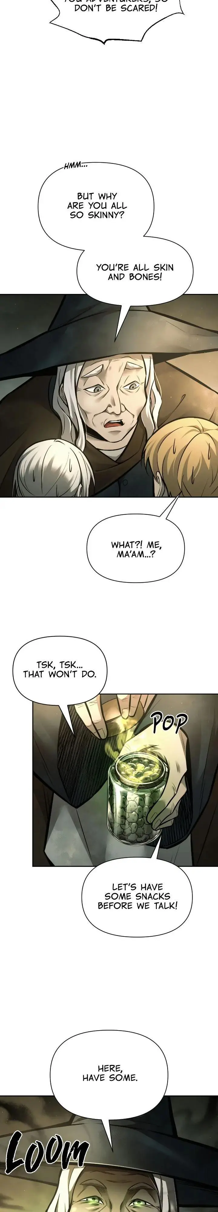 Read Tyrant Of The Tower Defense Game - Chapter 82 - tyrantofthetowerdefense.com | Image 27