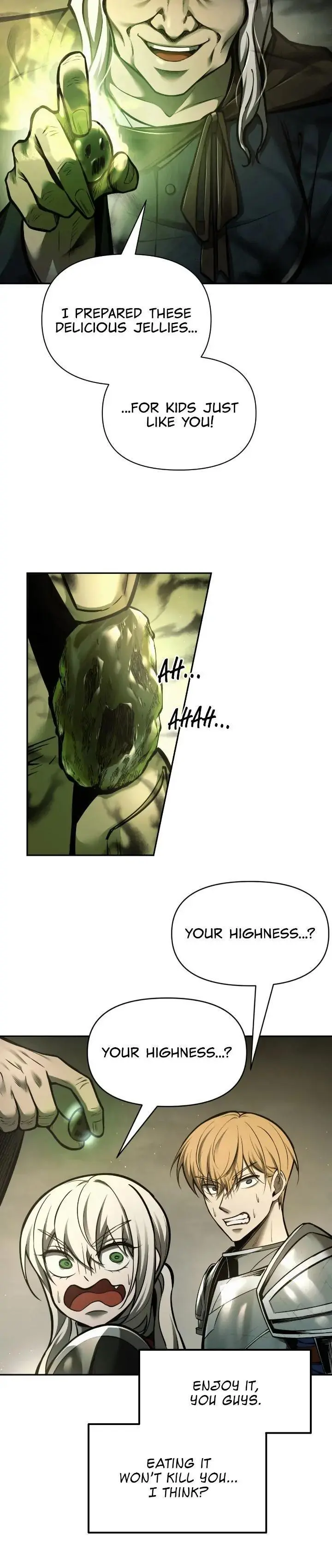 Read Tyrant Of The Tower Defense Game - Chapter 82 - tyrantofthetowerdefense.com | Image 28