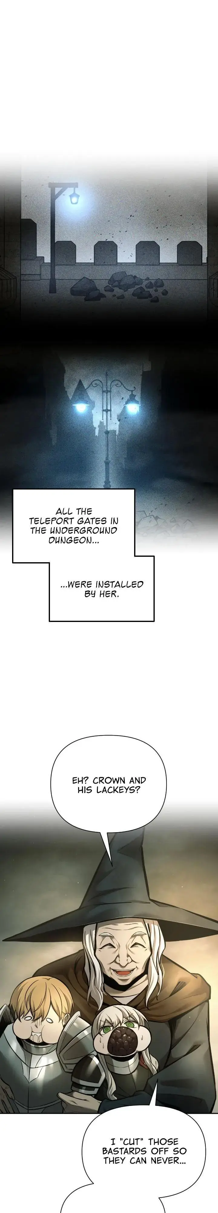 Read Tyrant Of The Tower Defense Game - Chapter 82 - tyrantofthetowerdefense.com | Image 30
