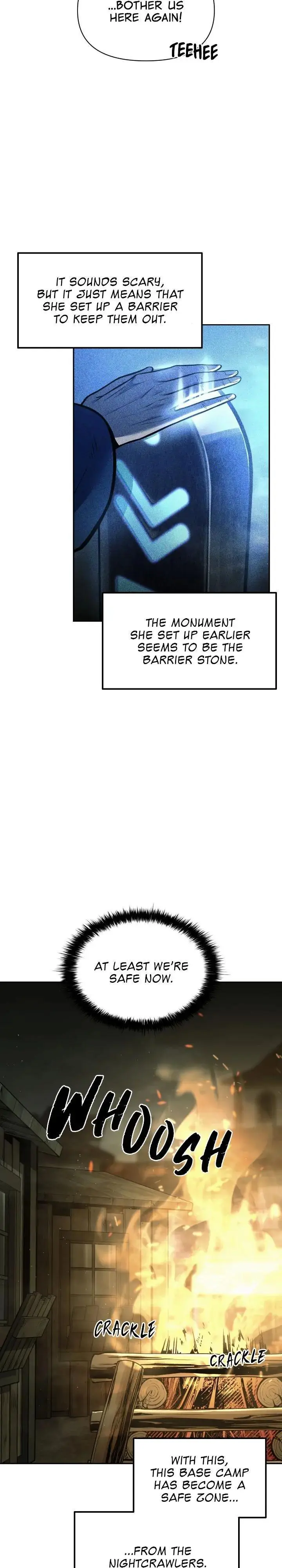 Read Tyrant Of The Tower Defense Game - Chapter 82 - tyrantofthetowerdefense.com | Image 31