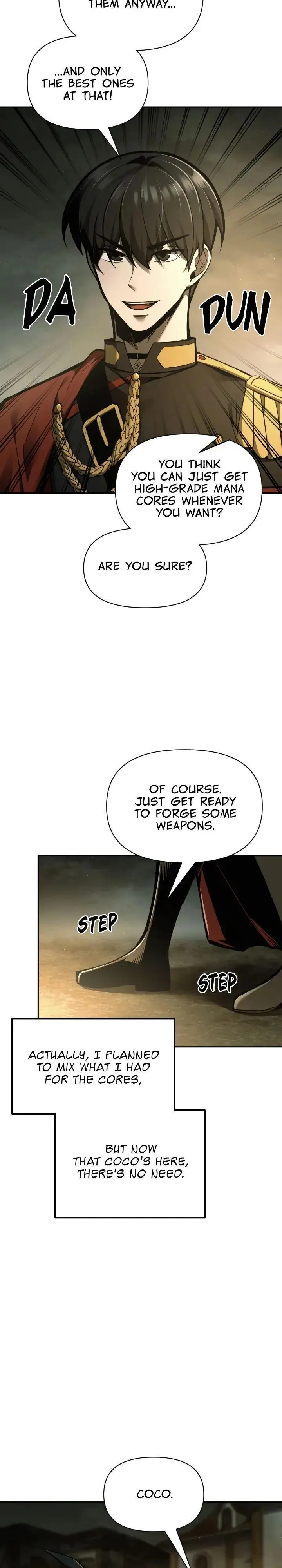 Read Tyrant Of The Tower Defense Game - Chapter 82 - tyrantofthetowerdefense.com | Image 37
