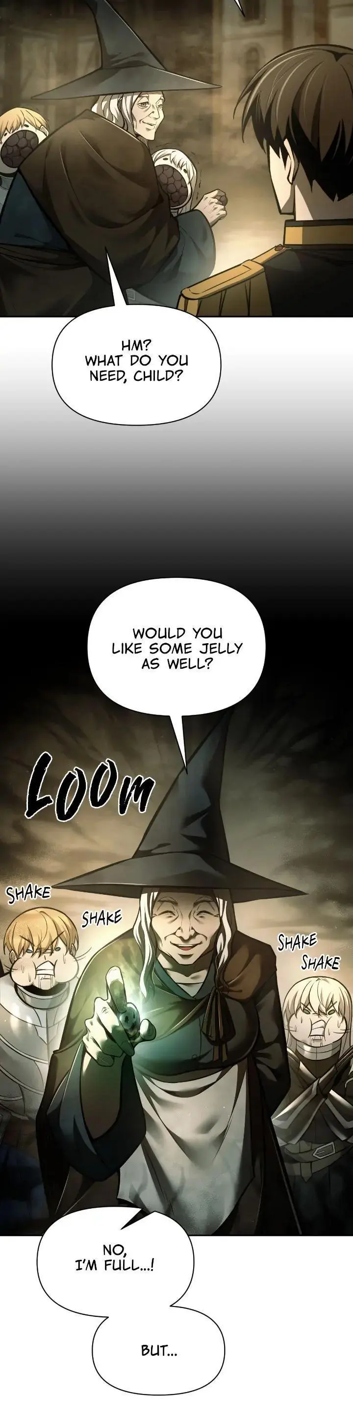 Read Tyrant Of The Tower Defense Game - Chapter 82 - tyrantofthetowerdefense.com | Image 38