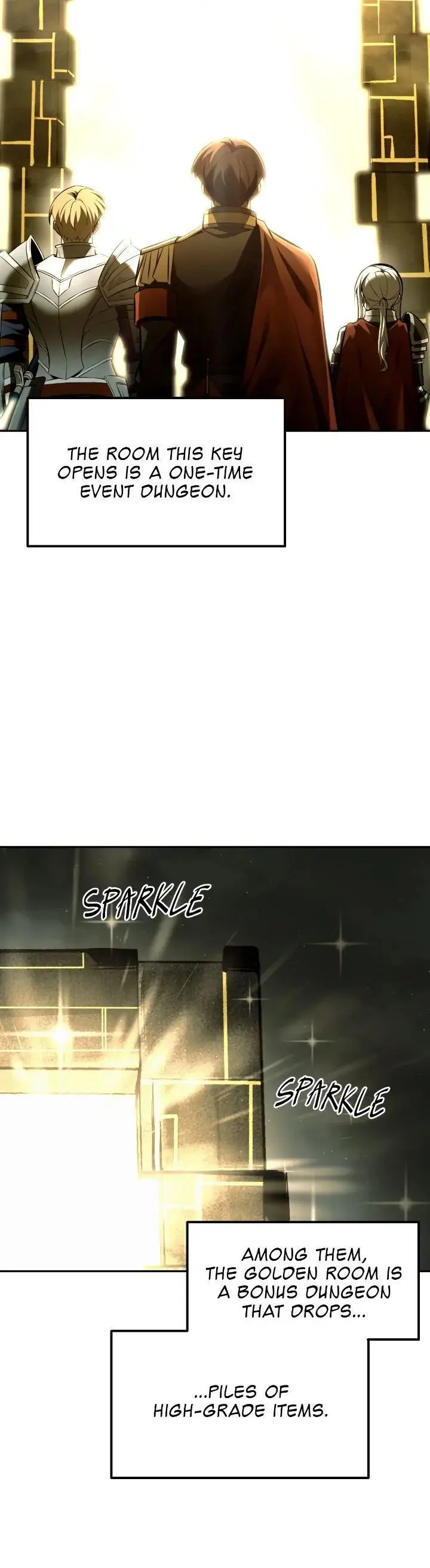 Read Tyrant Of The Tower Defense Game - Chapter 82 - tyrantofthetowerdefense.com | Image 41