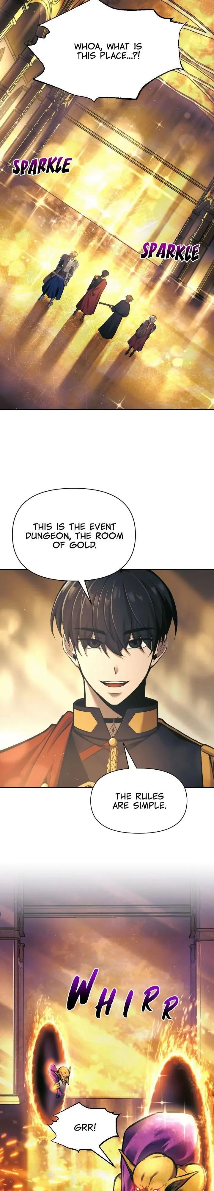 Read Tyrant Of The Tower Defense Game - Chapter 83 - tyrantofthetowerdefense.com | Image 2