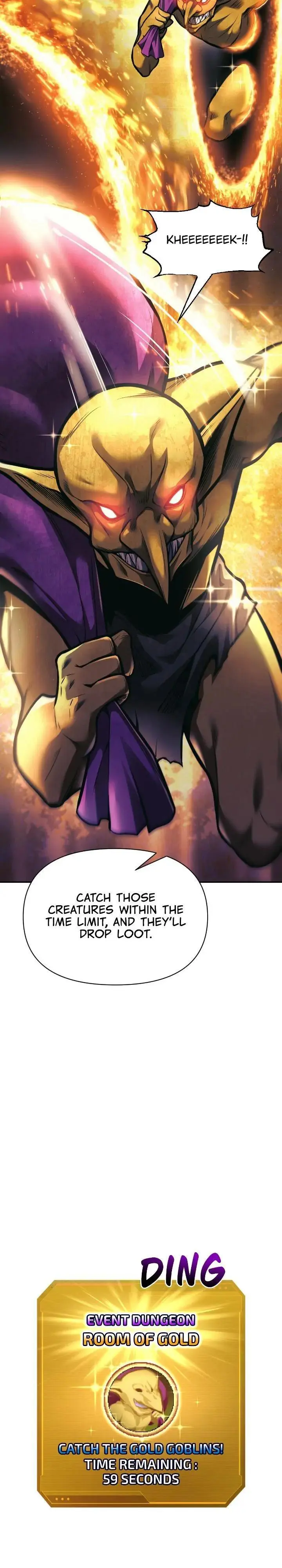 Read Tyrant Of The Tower Defense Game - Chapter 83 - tyrantofthetowerdefense.com | Image 3