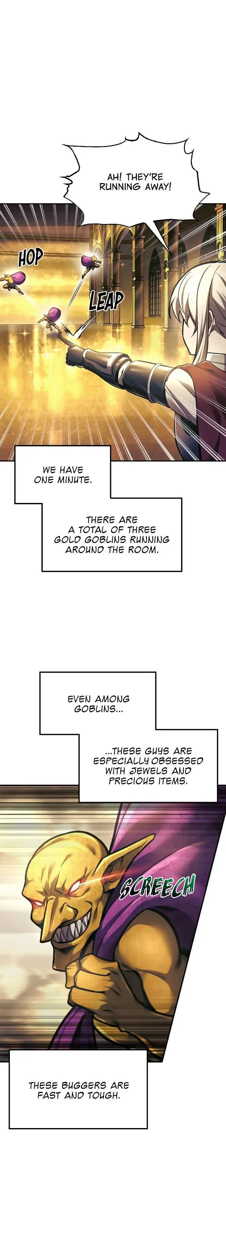Read Tyrant Of The Tower Defense Game - Chapter 83 - tyrantofthetowerdefense.com | Image 4