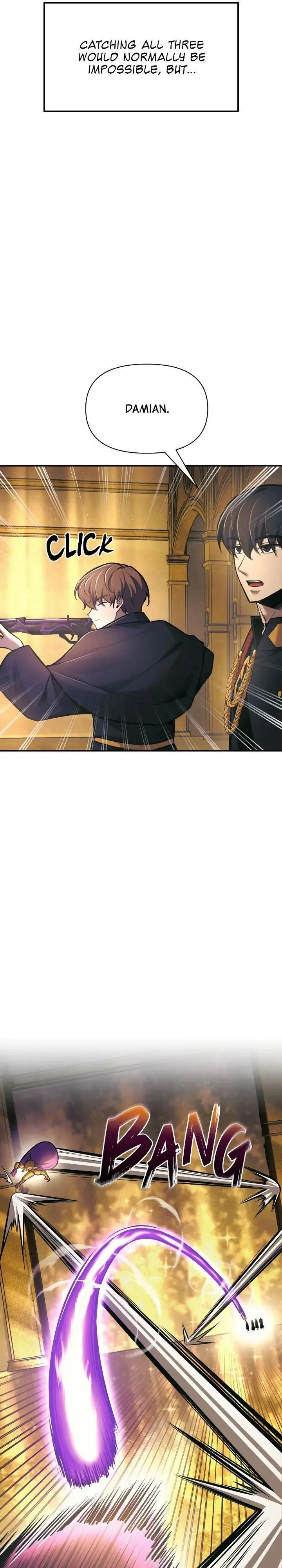 Read Tyrant Of The Tower Defense Game - Chapter 83 - tyrantofthetowerdefense.com | Image 5