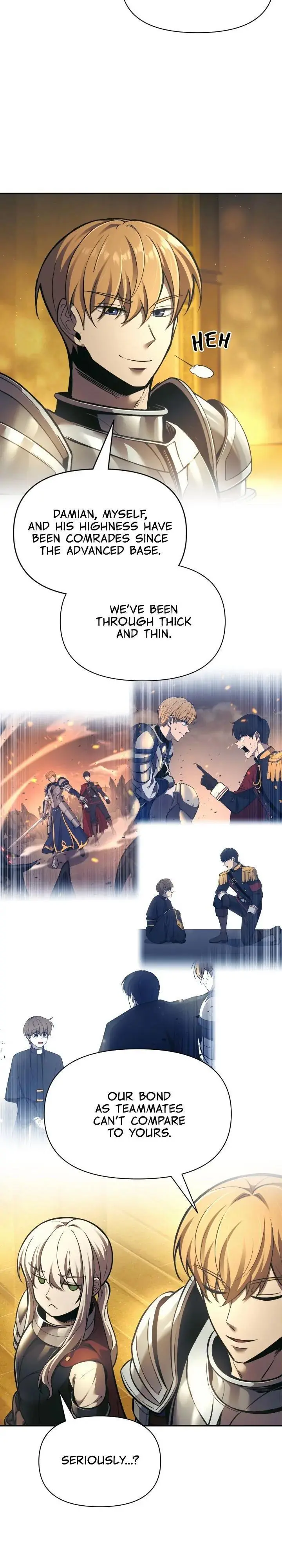 Read Tyrant Of The Tower Defense Game - Chapter 83 - tyrantofthetowerdefense.com | Image 8