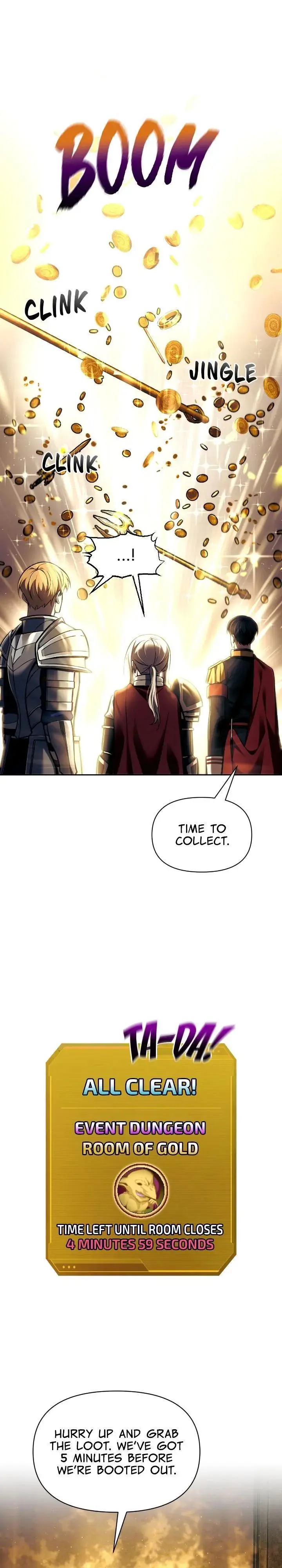 Read Tyrant Of The Tower Defense Game - Chapter 83 - tyrantofthetowerdefense.com | Image 10