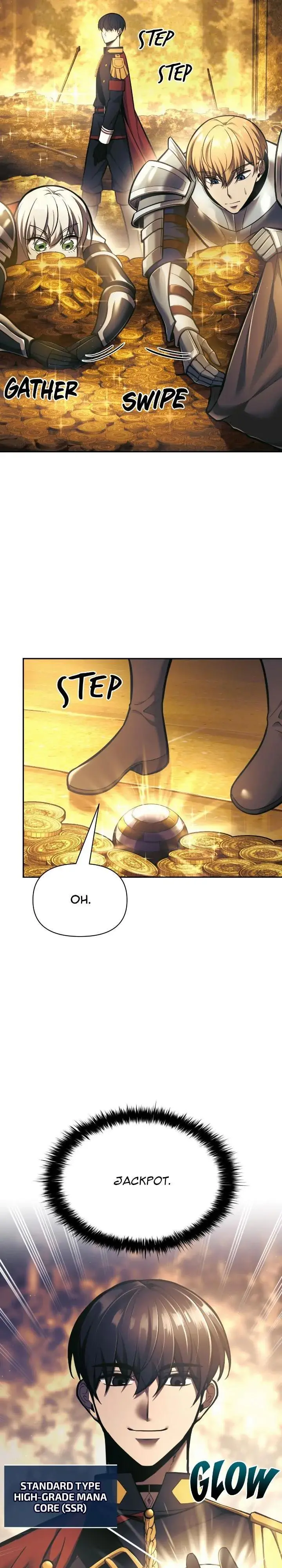 Read Tyrant Of The Tower Defense Game - Chapter 83 - tyrantofthetowerdefense.com | Image 11