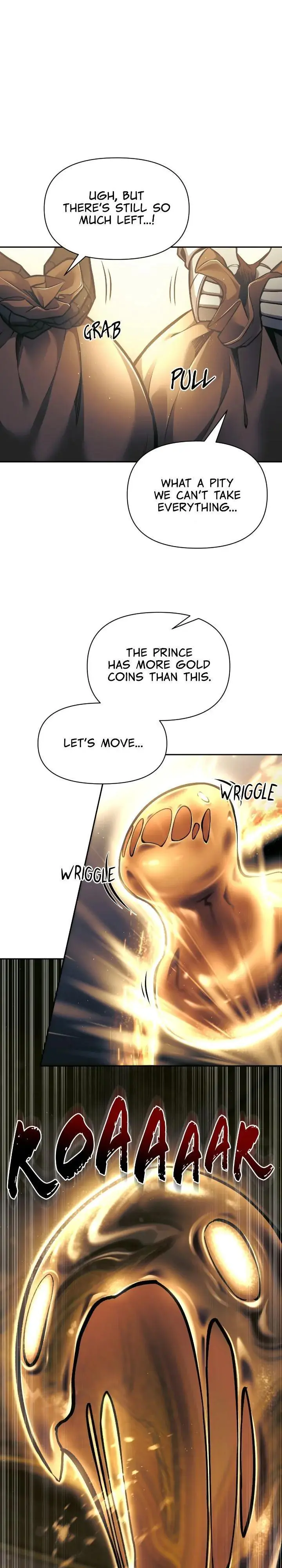Read Tyrant Of The Tower Defense Game - Chapter 83 - tyrantofthetowerdefense.com | Image 13