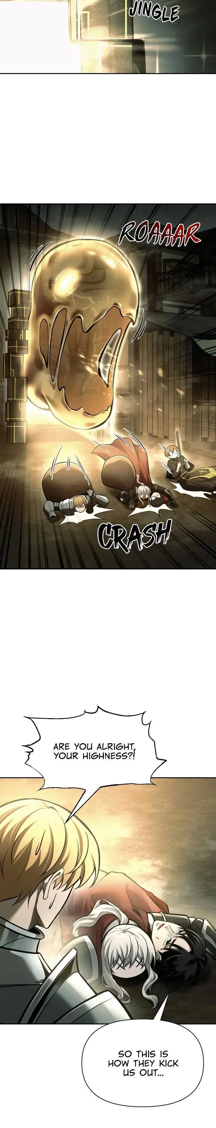 Read Tyrant Of The Tower Defense Game - Chapter 83 - tyrantofthetowerdefense.com | Image 15