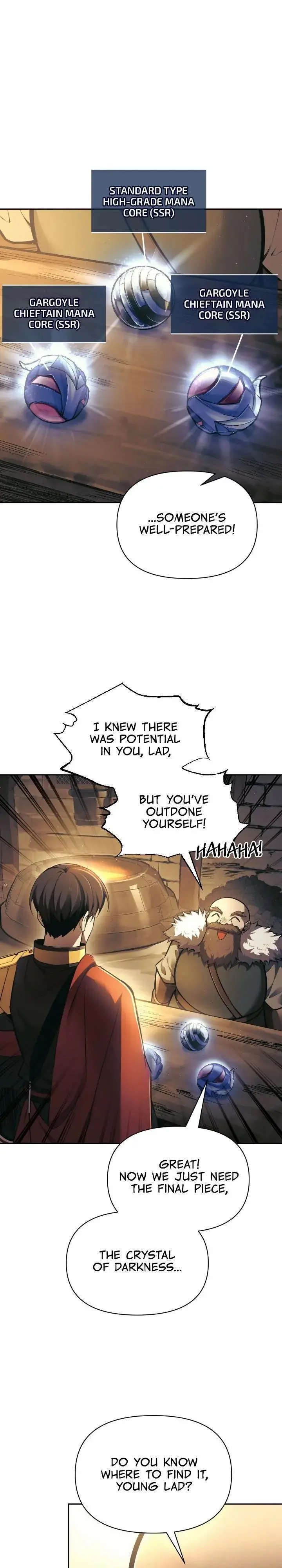 Read Tyrant Of The Tower Defense Game - Chapter 83 - tyrantofthetowerdefense.com | Image 16