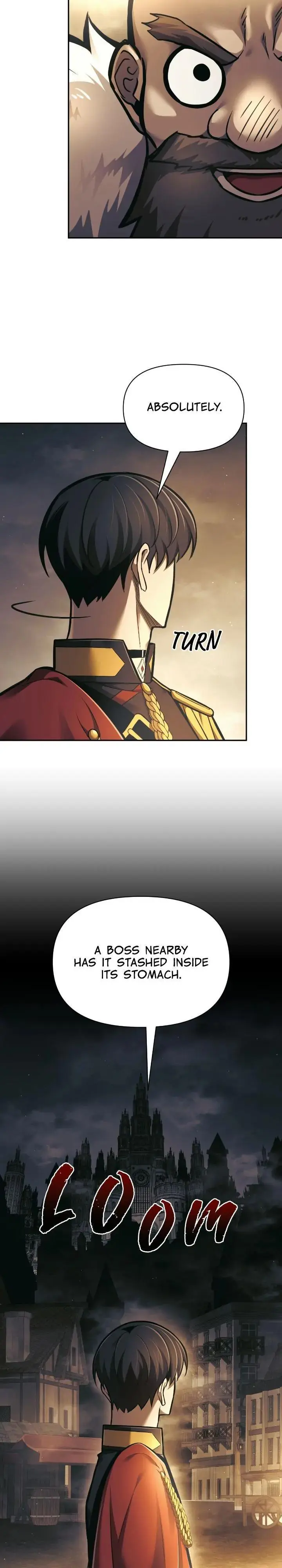 Read Tyrant Of The Tower Defense Game - Chapter 83 - tyrantofthetowerdefense.com | Image 17