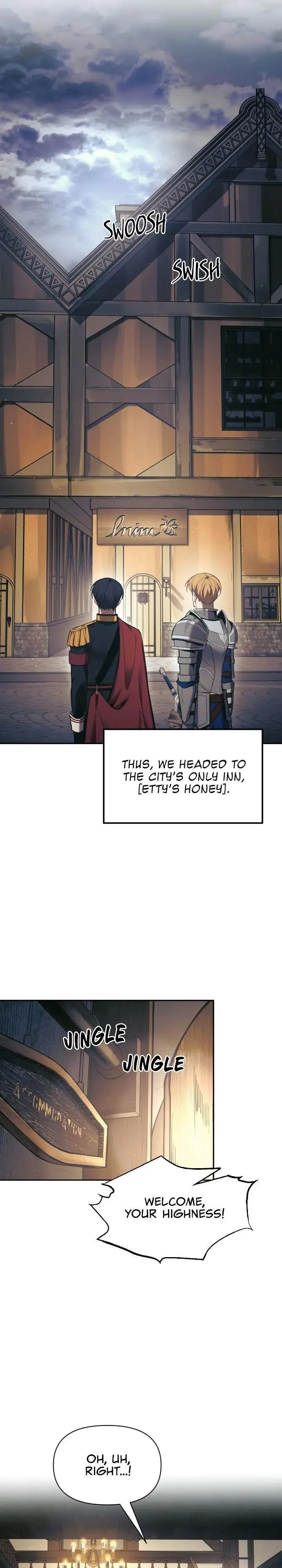 Read Tyrant Of The Tower Defense Game - Chapter 83 - tyrantofthetowerdefense.com | Image 20