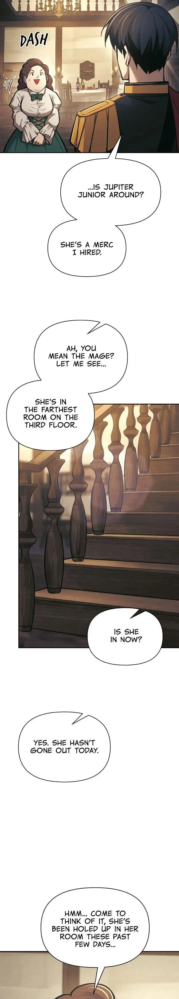 Read Tyrant Of The Tower Defense Game - Chapter 83 - tyrantofthetowerdefense.com | Image 21