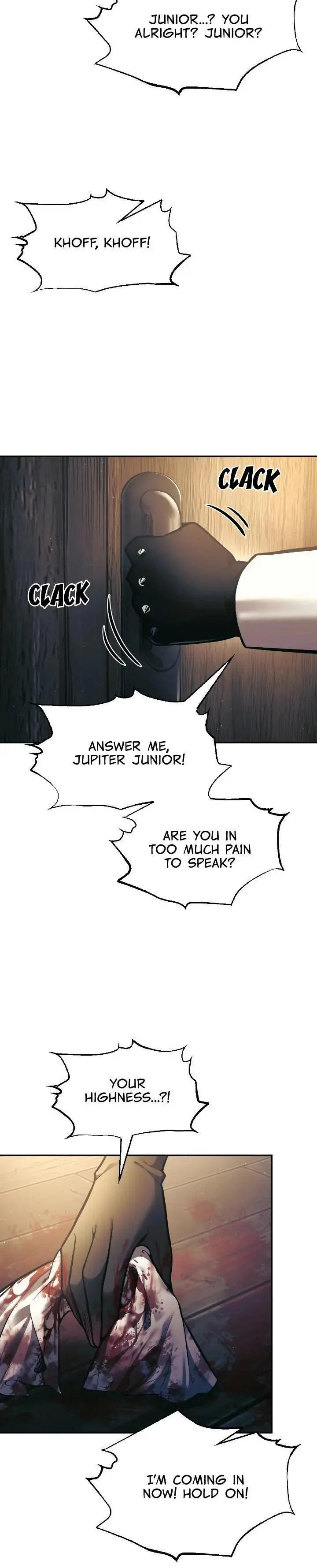 Read Tyrant Of The Tower Defense Game - Chapter 83 - tyrantofthetowerdefense.com | Image 25