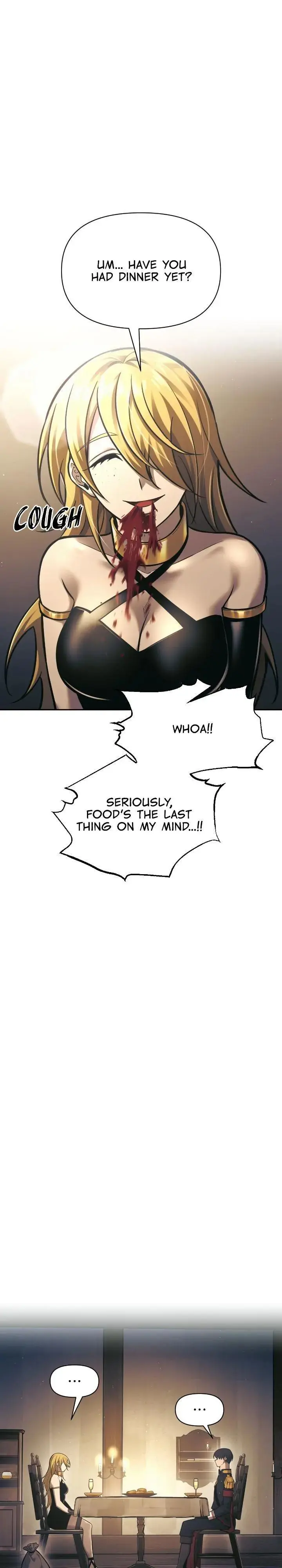 Read Tyrant Of The Tower Defense Game - Chapter 83 - tyrantofthetowerdefense.com | Image 29