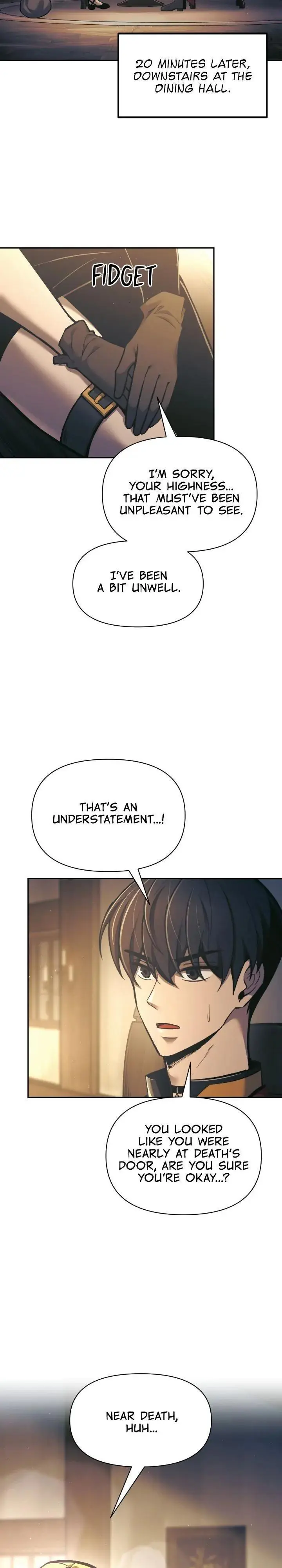 Read Tyrant Of The Tower Defense Game - Chapter 83 - tyrantofthetowerdefense.com | Image 30