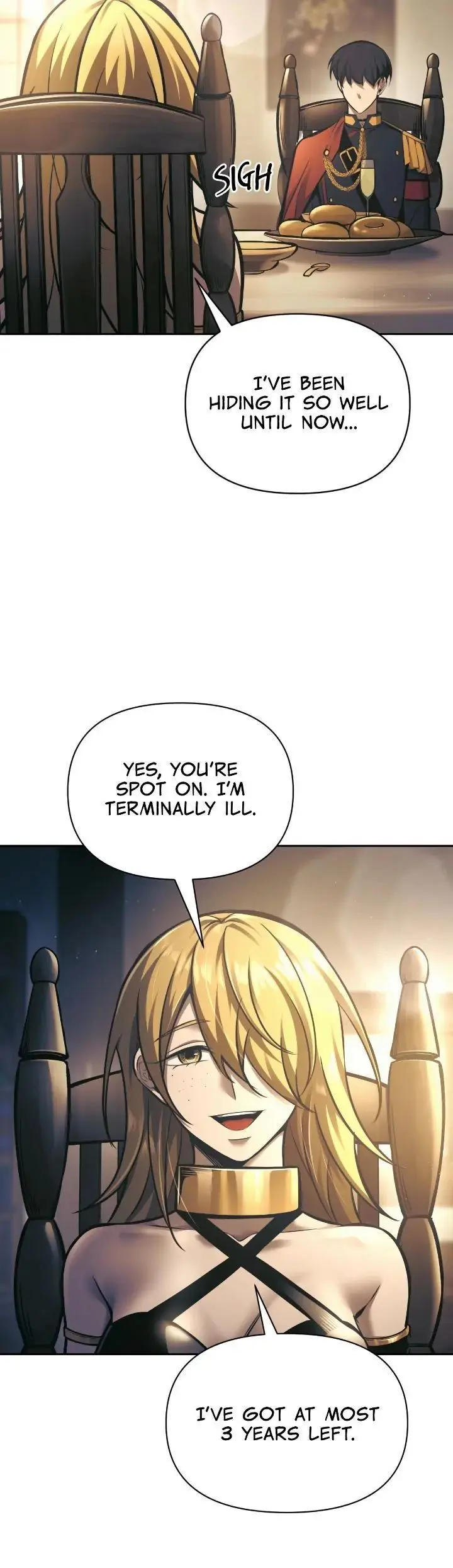 Read Tyrant Of The Tower Defense Game - Chapter 83 - tyrantofthetowerdefense.com | Image 31