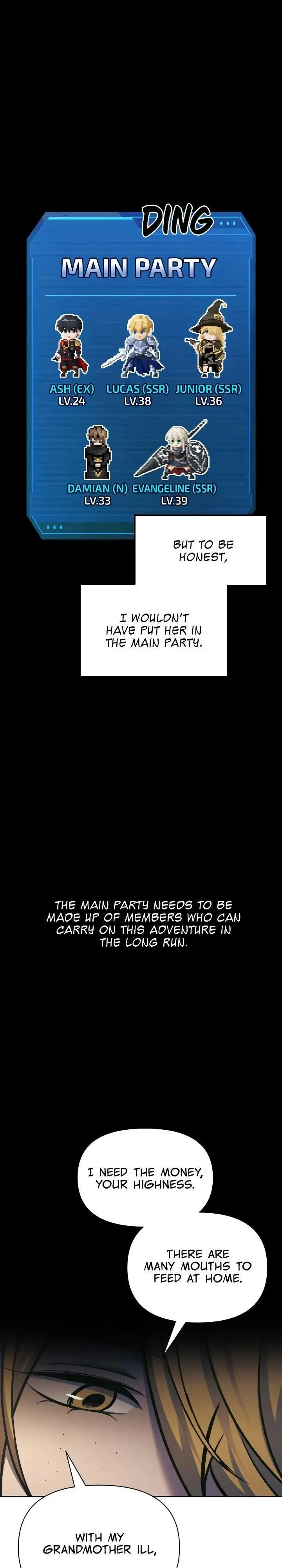 Read Tyrant Of The Tower Defense Game - Chapter 83 - tyrantofthetowerdefense.com | Image 35