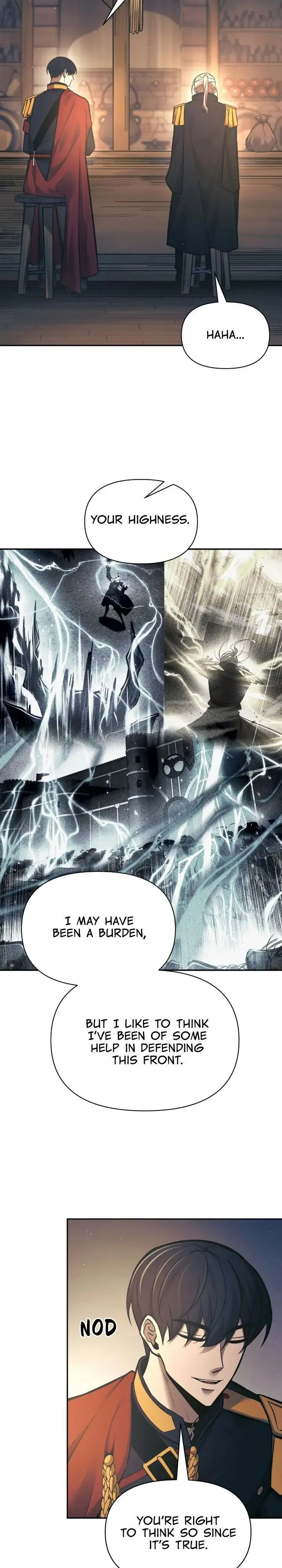 Read Tyrant Of The Tower Defense Game - Chapter 83 - tyrantofthetowerdefense.com | Image 40