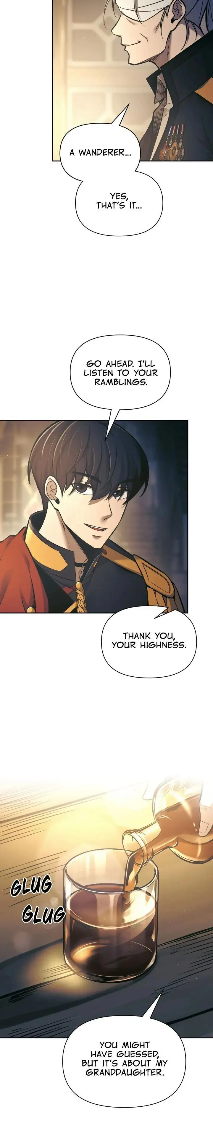 Read Tyrant Of The Tower Defense Game - Chapter 83 - tyrantofthetowerdefense.com | Image 43