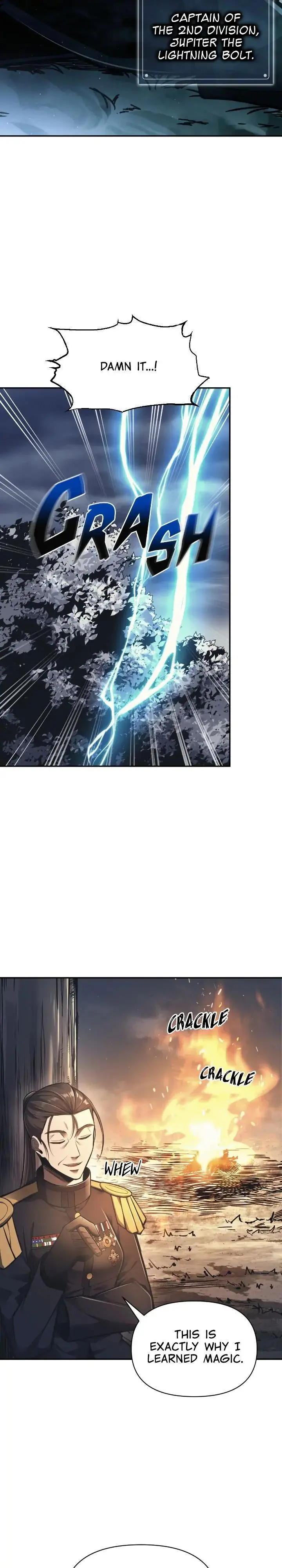 Read Tyrant Of The Tower Defense Game - Chapter 84 - tyrantofthetowerdefense.com | Image 2