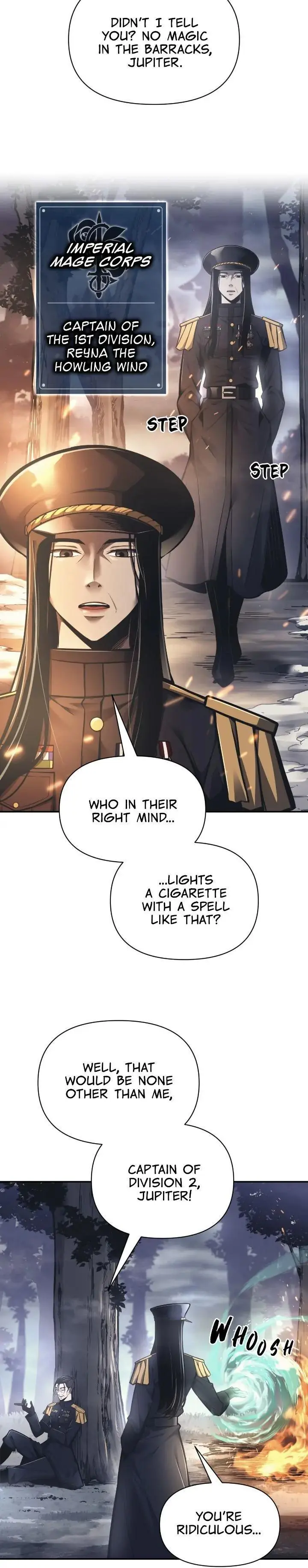 Read Tyrant Of The Tower Defense Game - Chapter 84 - tyrantofthetowerdefense.com | Image 3