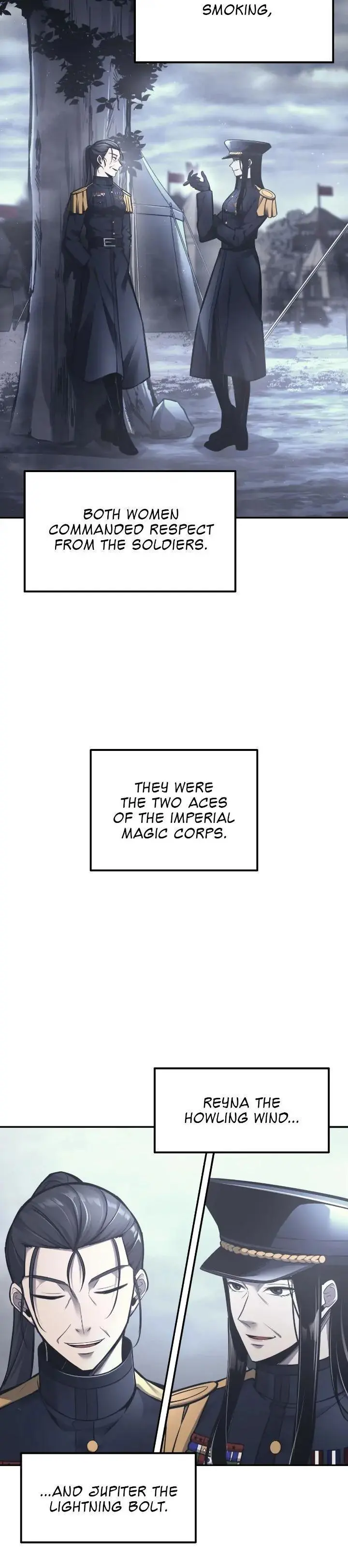 Read Tyrant Of The Tower Defense Game - Chapter 84 - tyrantofthetowerdefense.com | Image 6