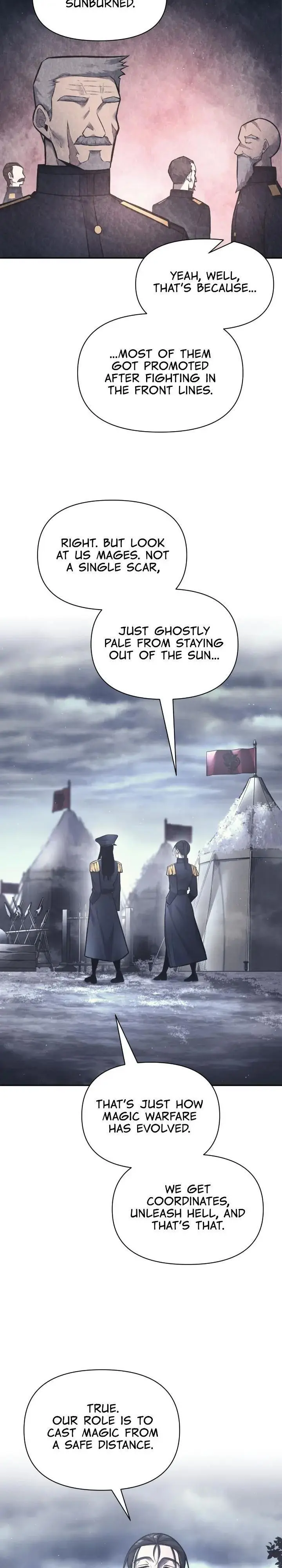 Read Tyrant Of The Tower Defense Game - Chapter 84 - tyrantofthetowerdefense.com | Image 8