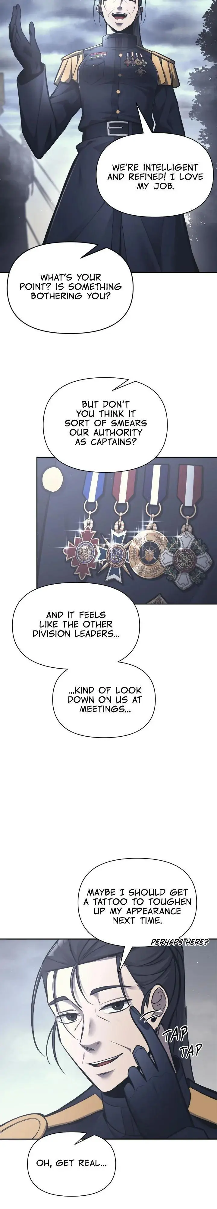 Read Tyrant Of The Tower Defense Game - Chapter 84 - tyrantofthetowerdefense.com | Image 9