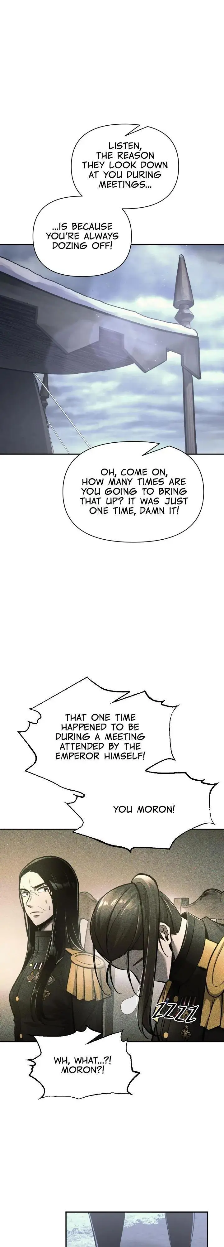 Read Tyrant Of The Tower Defense Game - Chapter 84 - tyrantofthetowerdefense.com | Image 10