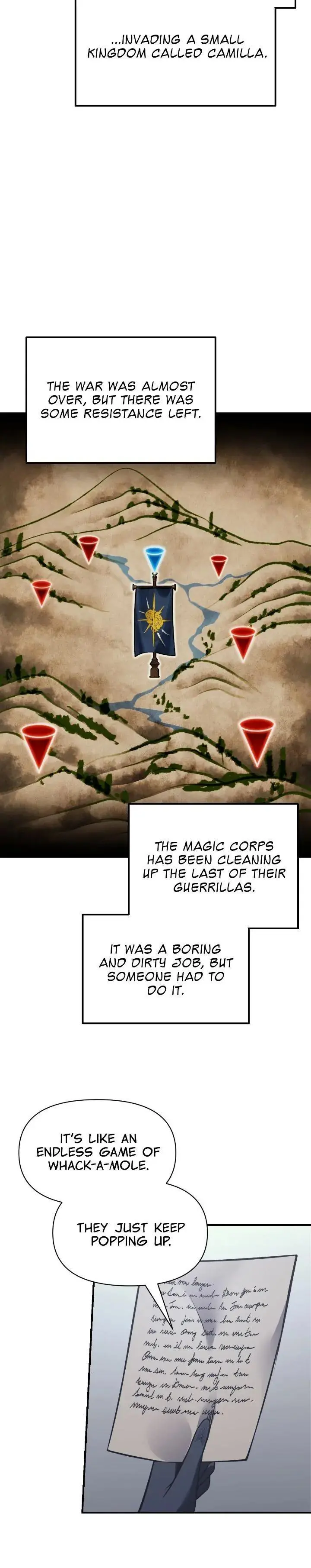 Read Tyrant Of The Tower Defense Game - Chapter 84 - tyrantofthetowerdefense.com | Image 12