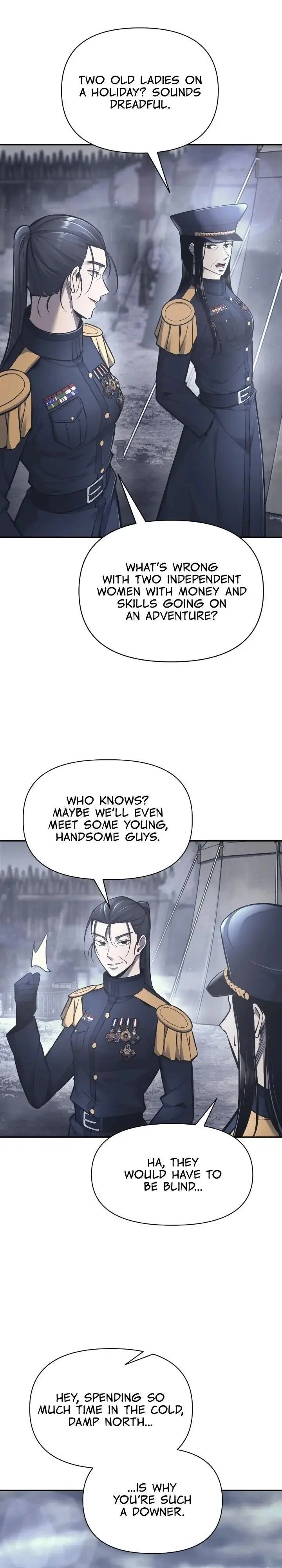 Read Tyrant Of The Tower Defense Game - Chapter 84 - tyrantofthetowerdefense.com | Image 14