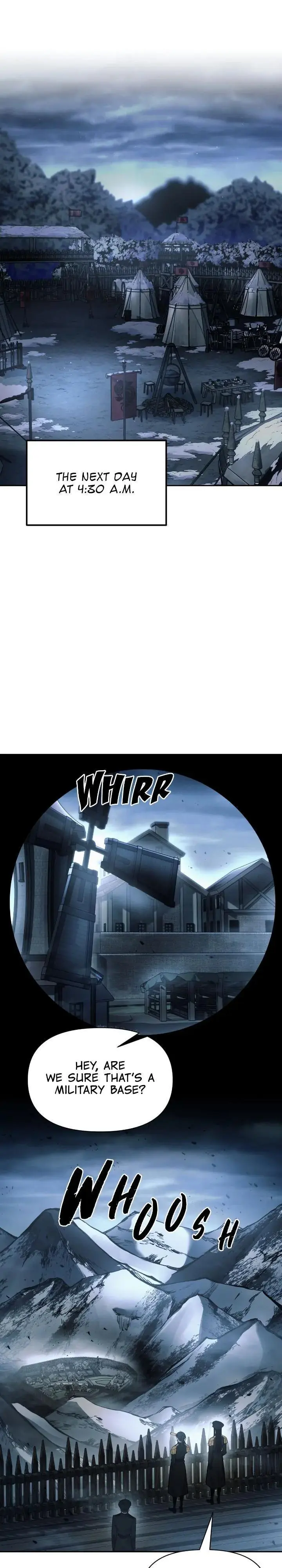Read Tyrant Of The Tower Defense Game - Chapter 84 - tyrantofthetowerdefense.com | Image 17