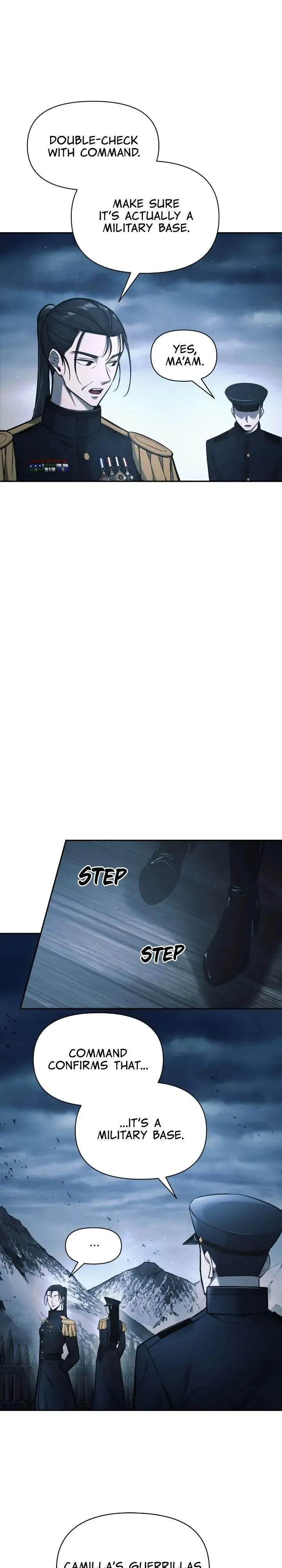 Read Tyrant Of The Tower Defense Game - Chapter 84 - tyrantofthetowerdefense.com | Image 19