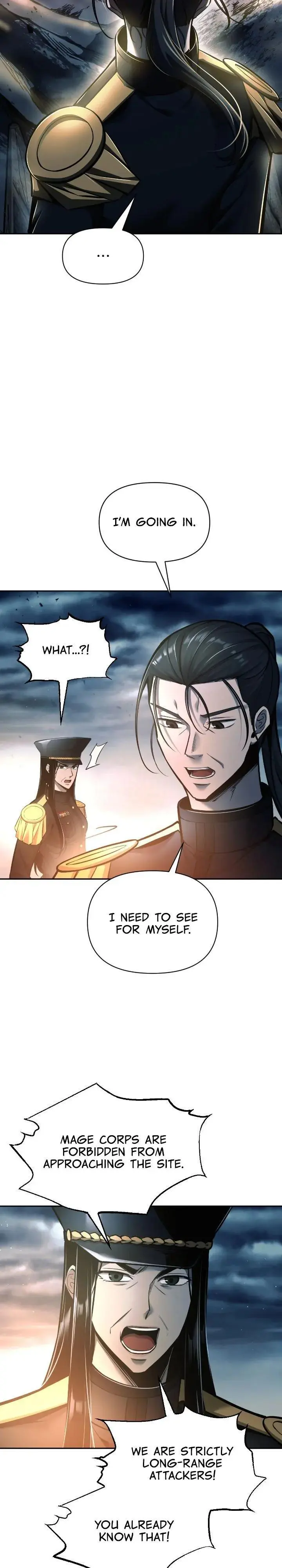 Read Tyrant Of The Tower Defense Game - Chapter 84 - tyrantofthetowerdefense.com | Image 28