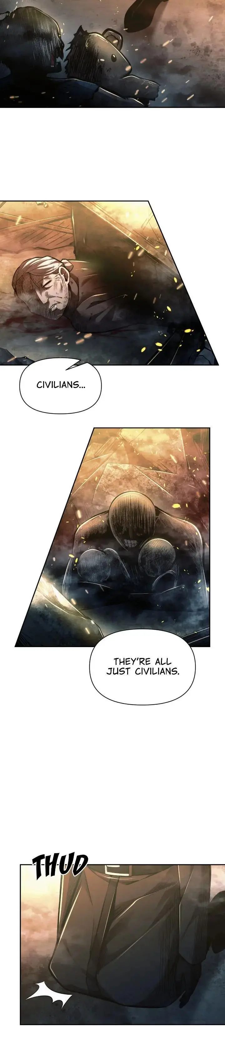 Read Tyrant Of The Tower Defense Game - Chapter 84 - tyrantofthetowerdefense.com | Image 32