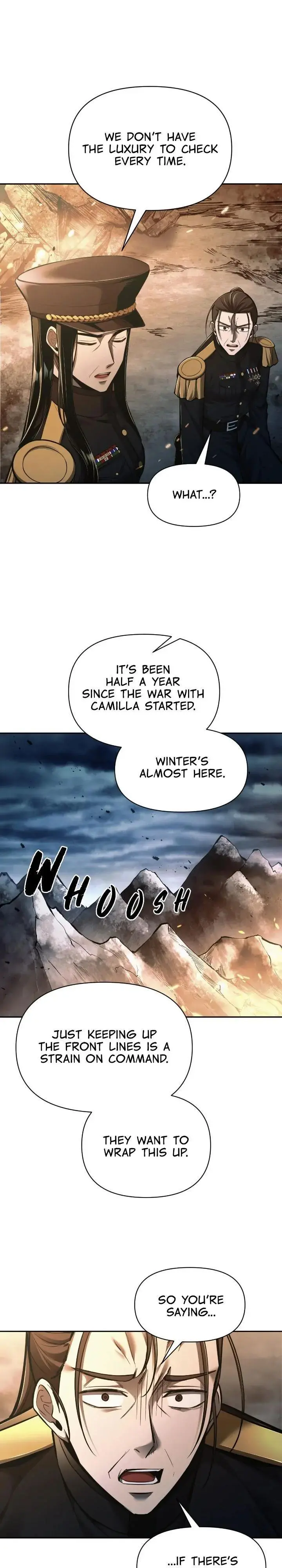 Read Tyrant Of The Tower Defense Game - Chapter 84 - tyrantofthetowerdefense.com | Image 36